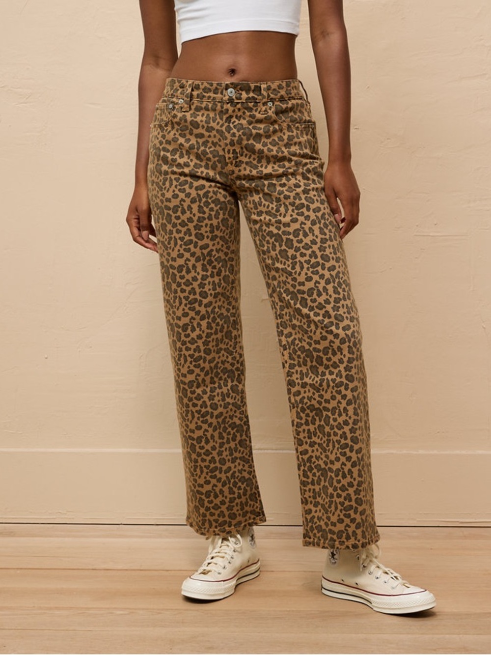 American Eagle High Waisted Stovepipe Ankle Jeans - size 10
